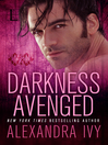 Cover image for Darkness Avenged